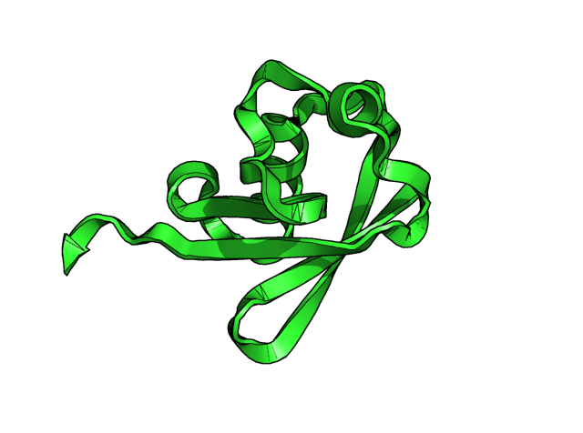 [PyMOL] cartoon mode – KPWu's group research site