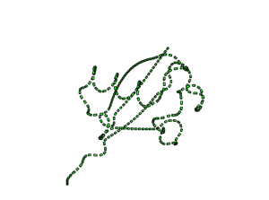 [PyMOL] cartoon mode – KPWu's group research site
