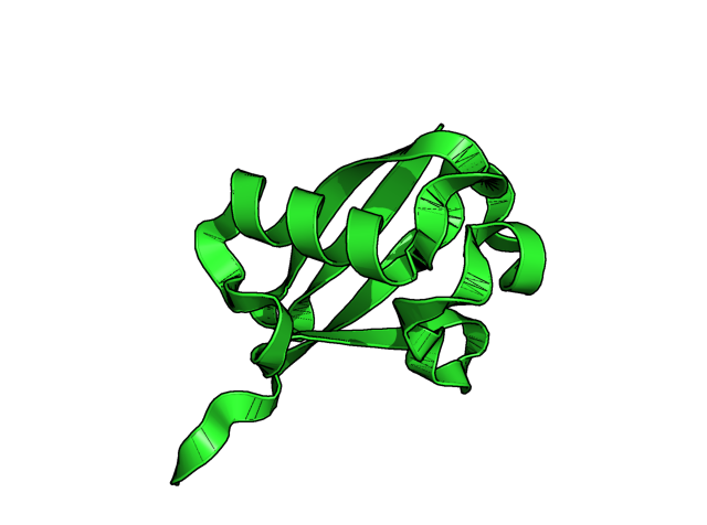 [PyMOL] cartoon mode – KPWu's group research site