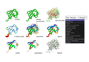 PyMOL tutorial — shared in PDF – KPWu's group research site