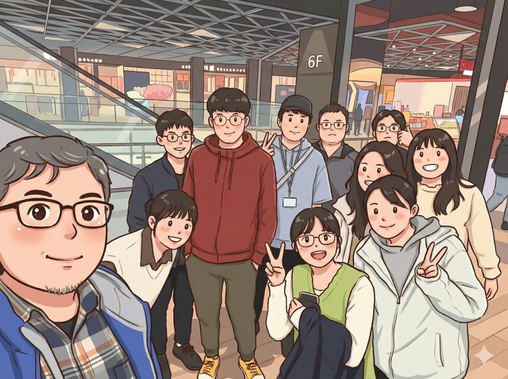 2026 yearend luncheon