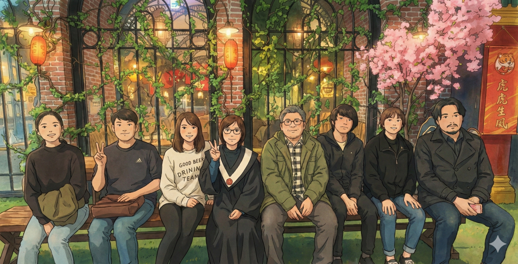 2022 尾牙 金色三麥